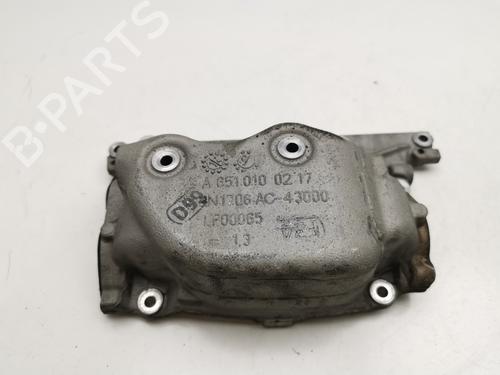 Used Egr MERCEDES-BENZ SPRINTER 3-t Van (B906) [2006-2018]  28987019