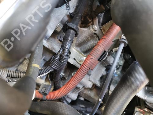 Used Gearbox TOYOTA YARIS (_P13_) 1.5 Hybrid (NHP130_, NHP130) (101 hp) 28996689