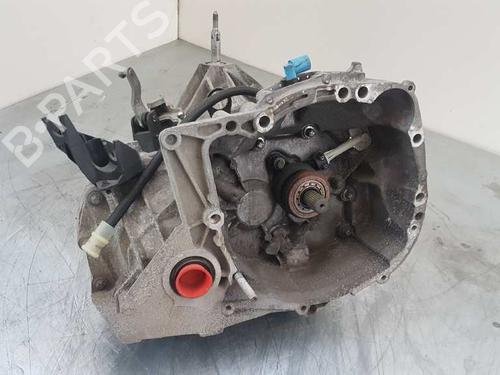 Used Gearbox Gearbox 28995813 28995813