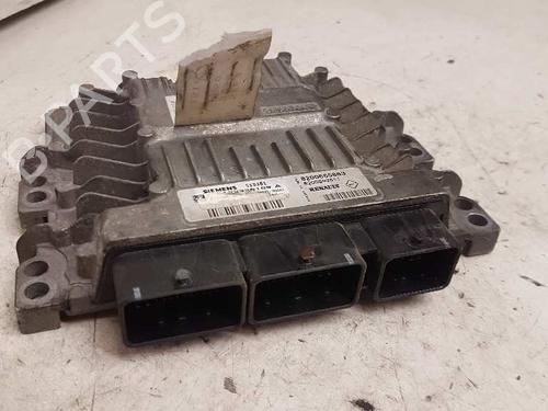 Used Engine control unit (ECU) RENAULT SCÉNIC II (JM0/1_) 1.5 dCi (JM1E, JM16) (106 hp) 28989898
