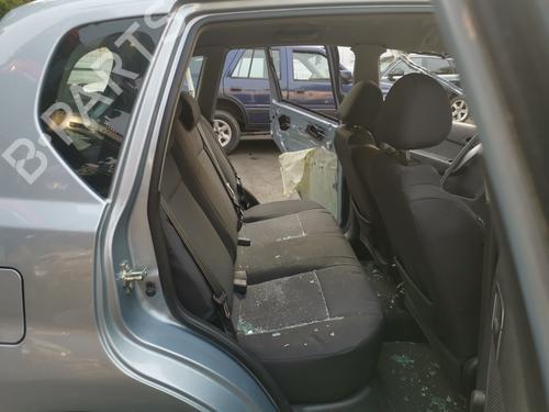 Electronic sensor CHEVROLET AVEO / KALOS Hatchback (T250, T255) | BP29000341M84