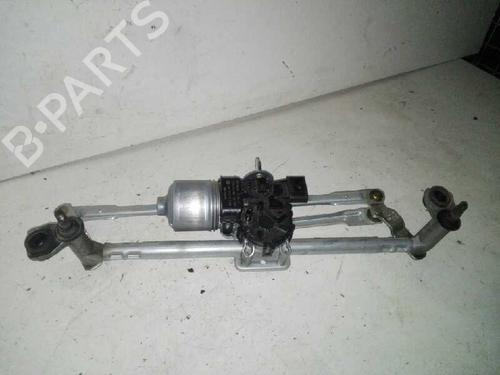 Used Front wiper motor SEAT IBIZA IV ST (6J8, 6P8) [2010-2016]  28998822