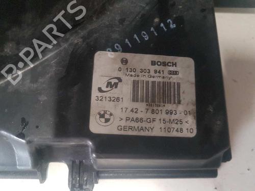 Radiator fan BMW 3 Coupe (E92) 320 d | BP28994144M35 