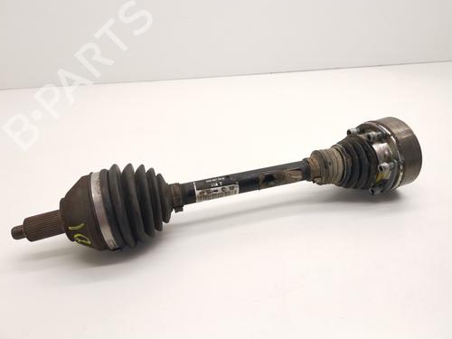 Used Left front driveshaft SEAT IBIZA IV (6J5, 6P1) [2008-2017]  29000429