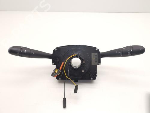 Used Headlight switch CITROËN C3 I (FC_, FN_) 1.4 HDi (68 hp) 28990764