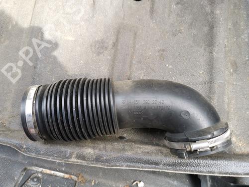 Used Pipe Pipe MERCEDES-BENZ A-CLASS (W176) A 200 CDI / d (176.008) (136 hp) 40216553 40216553