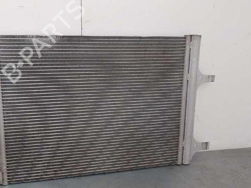 AC-Kondensator PEUGEOT 308 SW II (LC_, LJ_, LR_, LX_, L4_) [2014-2021]  28990833