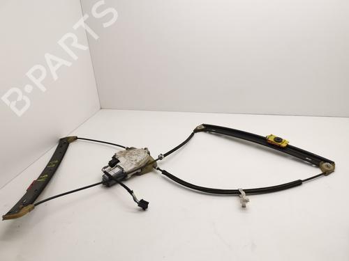 Vindusheismekanisme høyre foran AUDI A6 C6 (4F2) [2004-2011]  28999179