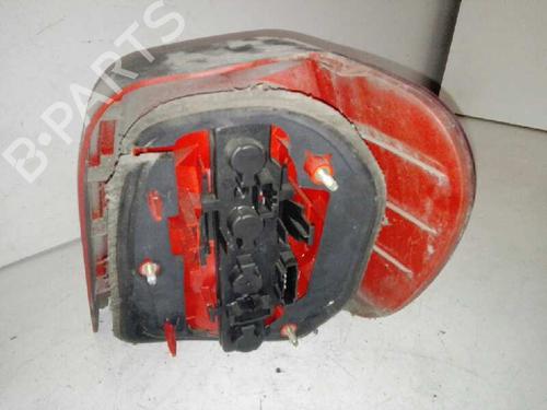 Left taillight VW POLO (6N2)  | BP28979119C34 