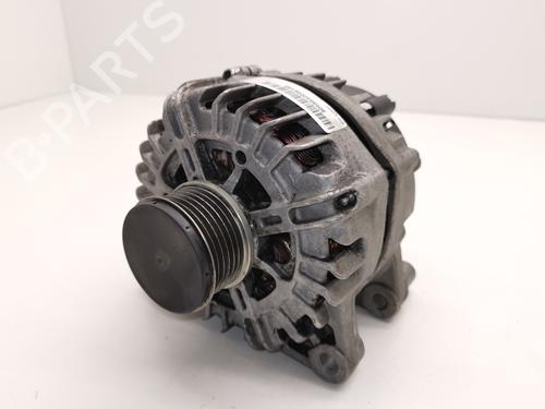 Used Alternator PEUGEOT EXPERT Van (VF3A_, VF3U_, VF3X_) [2007-2025]  28989677