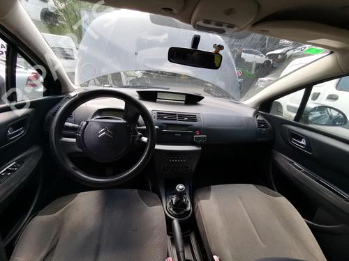 Engine control unit (ECU) CITROËN C4 I (LC_) | BP28990548M57