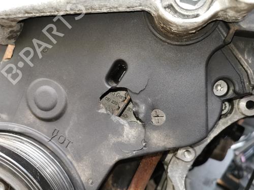 Engine SEAT LEON (KL1, KLG)  | BP36887897M1  - Image 6