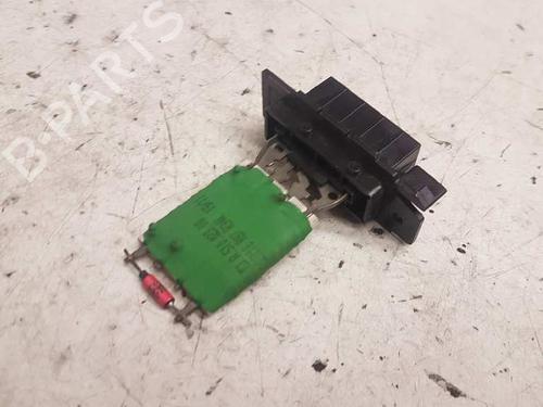 Varmeblæsermodstand FIAT PUNTO EVO (199_) 1.3 D Multijet (199AXC1A, 199BXC1A, 199AXT1A, 199BXT1A) (75 hp) 28978609