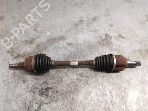 Used Left front driveshaft FORD FOCUS III [2010-2020]  31979234