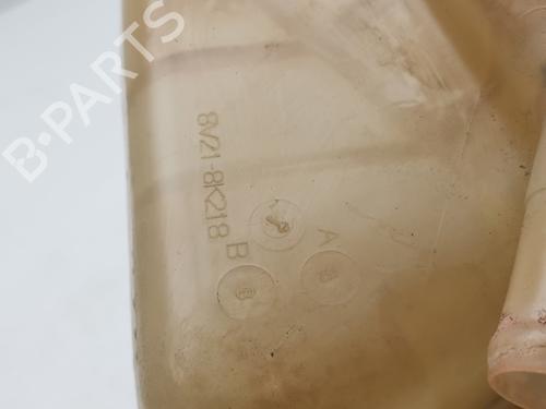 Expansion tank FORD FIESTA VI (CB1, CCN)  | BP29185755C120 