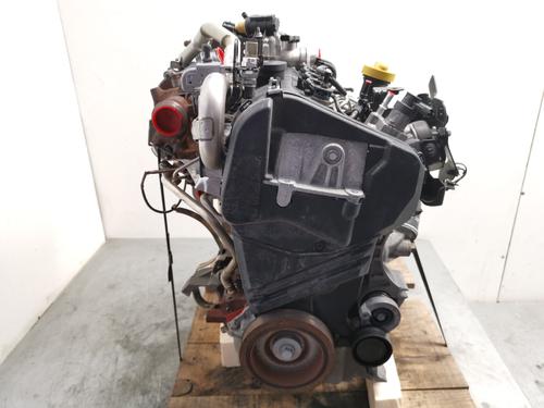 Engine NISSAN MICRA V (K14) 1.5 DCI | BP39443381M1 - Image 2