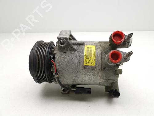 AC compressor FORD FOCUS III | BP31972971M34
