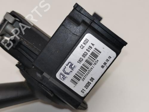 Steering column stalk SEAT LEON (1P1)  | BP28979130I23 