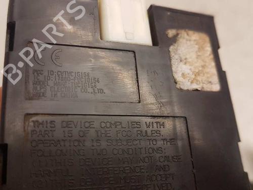 Electronic module NISSAN NT400 CABSTAR (F24M)  | BP28981169M83 