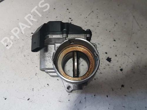 Used Throttle body SEAT IBIZA IV (6J5, 6P1) [2008-2017]  28983420