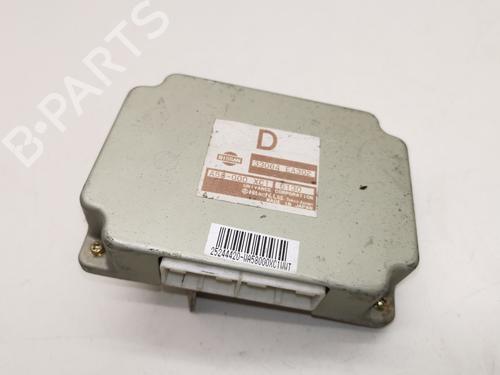 Used Electronic module NISSAN NAVARA NP300 (D40) [2004-2025]  28984160