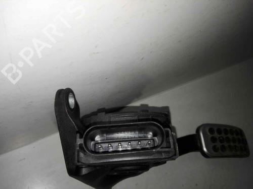 Pedal FORD FIESTA VI (CB1, CCN) 1.6 TDCi | BP28983053I4 