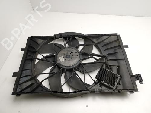 Radiator fan MERCEDES-BENZ C-CLASS Coupe (CL203) C 220 CDI (203.706) | BP28991079M35 
