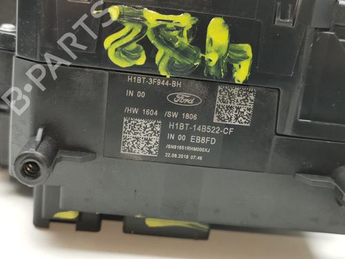 Headlight switch FORD FOCUS IV (HN)  | BP29289364I24 