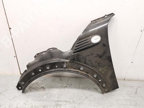Used Left front fenders MINI MINI (R56) [2005-2014]  28990224
