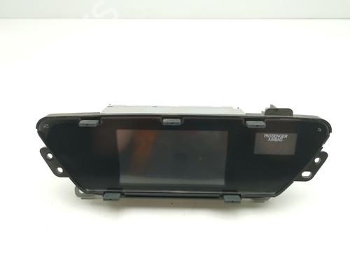 Display HONDA CR-V IV (RM_) 1.6 i-DTEC (RE6) (120 hp) 28995725