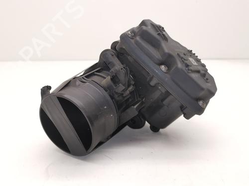Used Throttle body BMW 2 Active Tourer (F45) 218 d (150 hp) 28998227