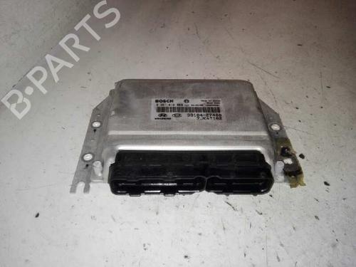 Used Engine control unit (ECU) KIA SPORTAGE II (JE_, KM_) [2004-2011]  28995777