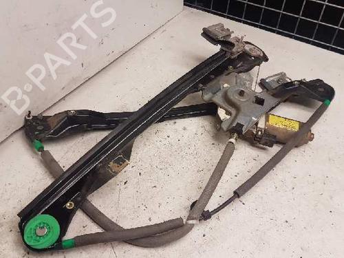 Vindusheismekanisme høyre foran FORD FOCUS I (DAW, DBW) 1.8 Turbo DI / TDDi (90 hp) 28982431