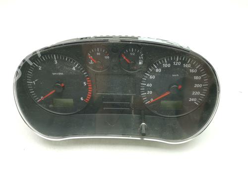 Used Instrument cluster Instrument cluster 37182729 37182729