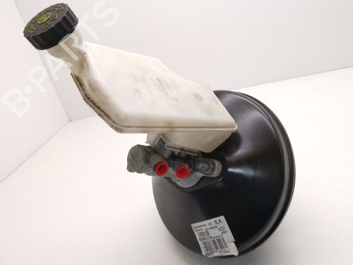 Used Servo brake DS DS 3 (SA_) 1.6 BlueHDi 100 (SABHY0, SABHYT) (99 hp) 28993466