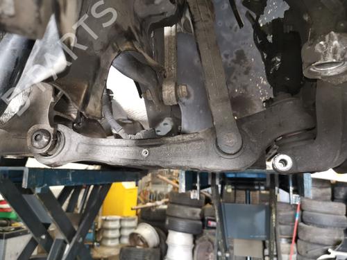 Used Left front suspension arm AUDI Q5 (8RB) [2008-2019]  28983785