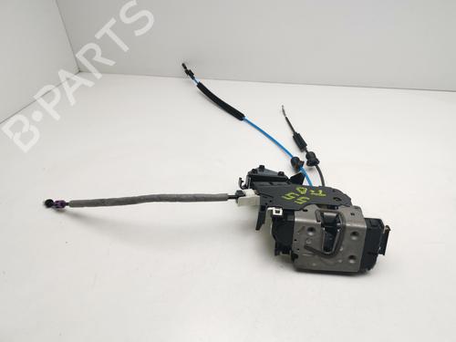 Used Rear right lock MERCEDES-BENZ C-CLASS (W204) [2007-2015]  28983454