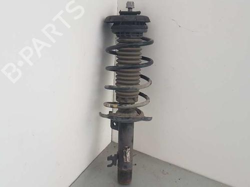 Used Right front shock absorber CITROËN C-ELYSEE (DD_) [2012-2025]  28989104
