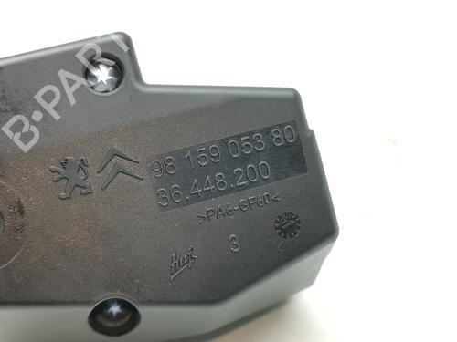 Electronic module CITROËN C4 CACTUS 1.6 BlueHDi 100 | BP40179705M83 - Image 3