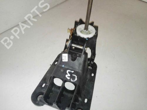 Gear lever CITROËN C1 (PM_, PN_) 1.0 | BP28998717M90 