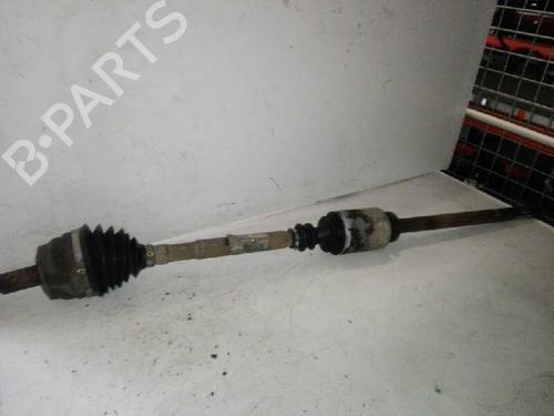 Used Right front driveshaft RENAULT MASTER II Van (FD) 2.8 dTI (FD0C, FD0F, FD2B, FD2F, FD3C, FD3F) (114 hp) 29000732