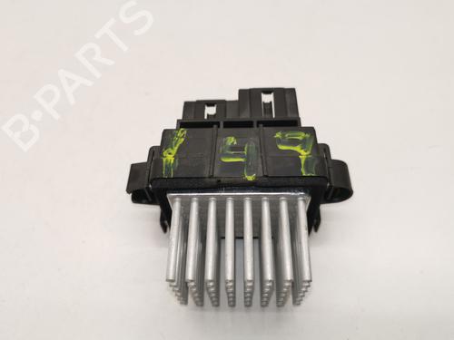 Heater resistor OPEL ASTRA J (P10) | BP28978446M108