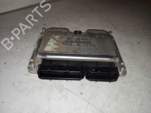 Used Engine control unit (ECU) SEAT TOLEDO II (1M2) [1998-2006]  28990188