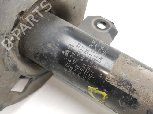 Right front shock absorber PEUGEOT 208 I (CA_, CC_)  | BP28986732M17 
