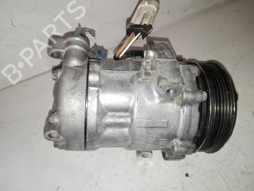 AC compressor SUZUKI SWIFT III (MZ, EZ) | BP28999598M34