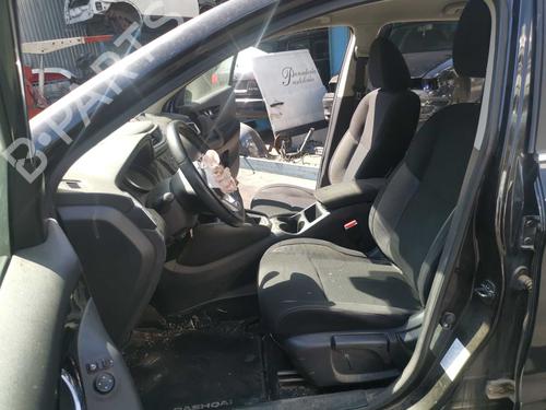 Left front window switch NISSAN QASHQAI II (J11, J11_) 1.6 dCi | BP39444203I27 - Image 12
