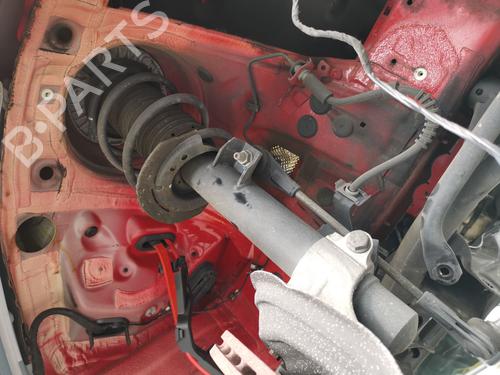 Used Right front shock absorber BMW 1 (F20) [2011-2019]  29289587