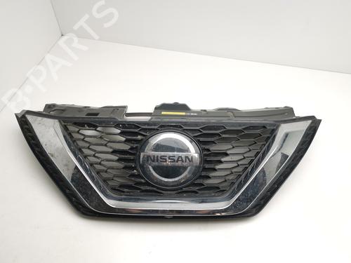 Used Grille NISSAN QASHQAI II (J11, J11_) [2013-2025]  29433720
