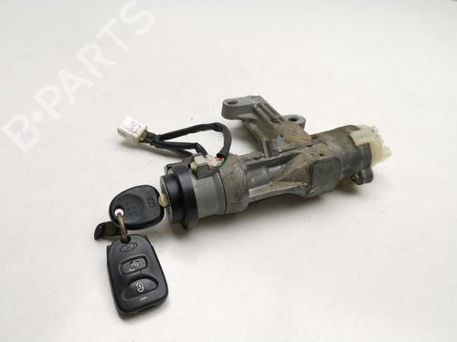 Electronic module HYUNDAI SANTA FÉ II (CM) 2.2 CRDi GLS | BP34155596M83 - Image 3