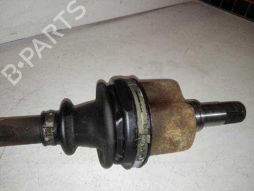 Left front driveshaft FORD MONDEO III (B5Y) 2.0 16V DI / TDDi / TDCi | BP28985915M38
